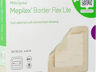 Mepilex Border Flex Lite 10x10 cm - 5 stuks