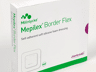 Mepilex border flex absorberend schuimverband