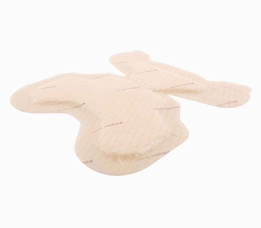 Mepilex Heel 22x23cm 