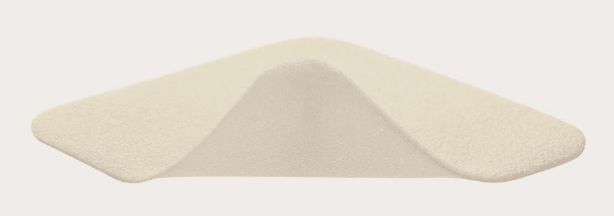 Mepilex lite schuimverband - afbeelding 0