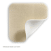Mepilex Lite schuimverband met safetac 7,5x8,5cm per 5st - afbeelding 0