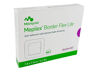 Mepilex Border Flex Lite 7.5x7.5 cm - 5 stuks
