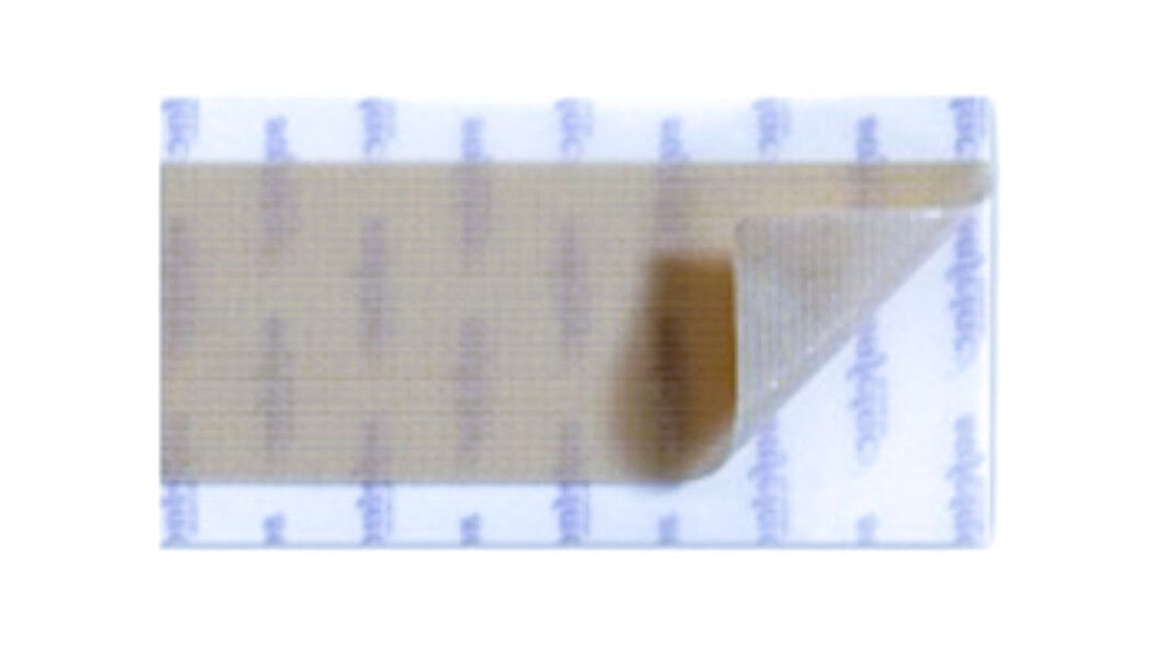 Mepitac Siliconentape 2cm x 3m per ST