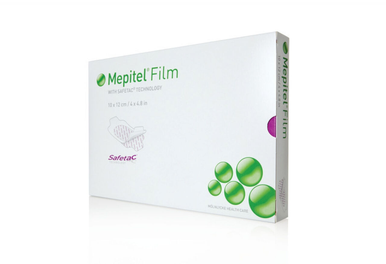 Mepitel filmverband