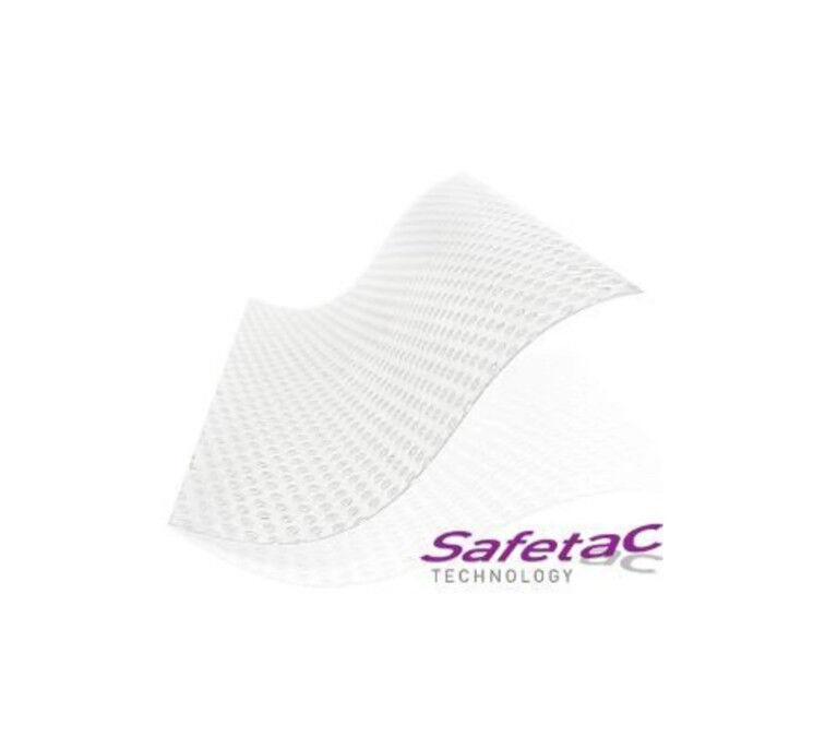 Mepitel wondcontactlaag uit siliconen