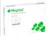 Mepitel wondcontactlaag uit siliconen