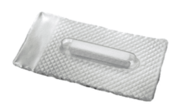 Medtronic Merocel pope ear wick oortampons 24mm x 9mm per 10st.