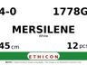 Mersilene 1778G hechtdraad - S-4 4-0 - 45cm - | per 12 st. |