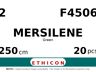 Mersilene F4506 hechtdraad - LIGAPAK 2 - 250cm - | per 20 st. |