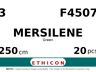 Mersilene F4507 hechtdraad - LIGAPAK 3 - 250cm - | per 20 st. |