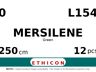 Mersilene L154 hechtdraad - LIGAPAK 0 - 250cm - | per 12 st. |