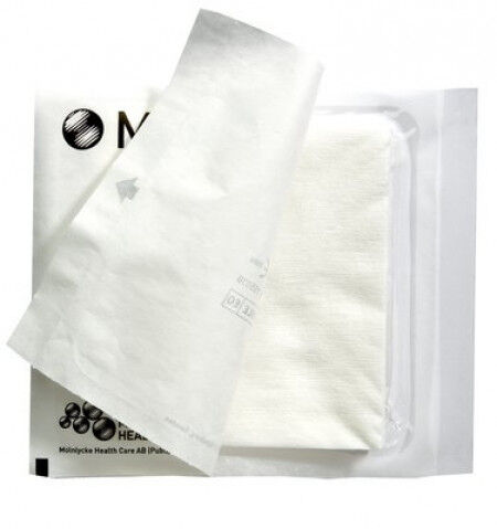 steriel verpakt verschillende vpe