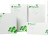 Mesoft NW steriele gaasjes 5x5cm per 75x2st.