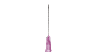 BD Microlance injectienaalden 1.2x50mm roze 18G thinwall per 100st.