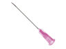 BD Microlance injectienaalden roze 18G 1.2 x 40mm per 100st.