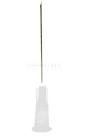 BD Microlance injectienaalden per 100st. 1.6x40mm wit 16G