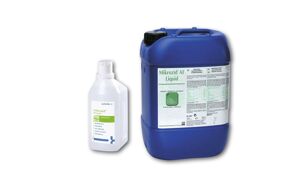 Mikrozid AF Liquid 10 Ltr desinfectant