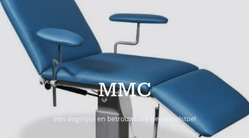 MMC Habru behandelstoel