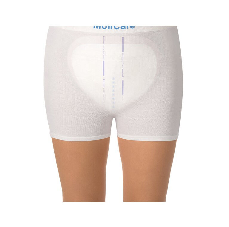 Molicare Premium Form 8dr Male / Female