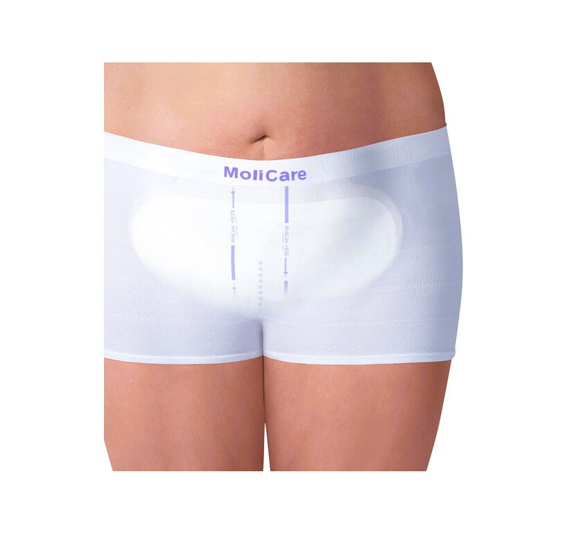 Molicare Premium Form Plus size