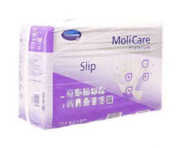 Molicare Premium slip Super plus Medium per 3x30st. UITLOPEND - afbeelding 0