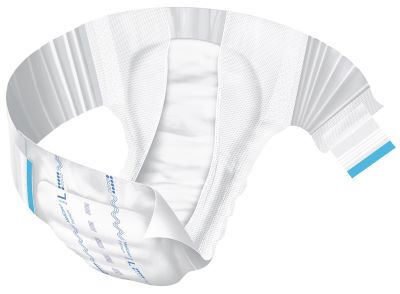 Molicare premium elastic slip - 5 druppels - 1 zak 30 st.