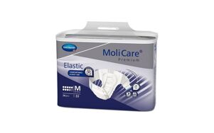 MoliCare Premium Elastic slips - 9 druppels