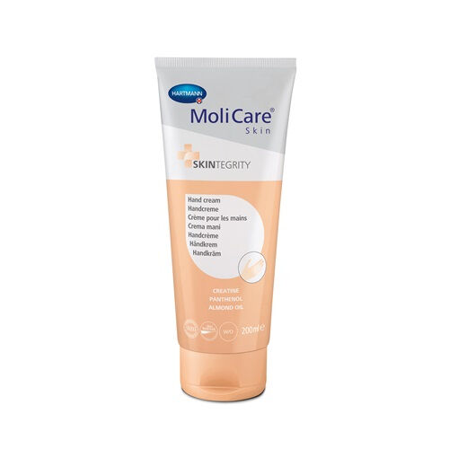 MoliCare Skin care handcréme 1 tube van 200ML