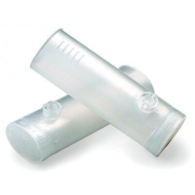 Welch allyn flow transducers mondstukken voor spirometer spiroperfect