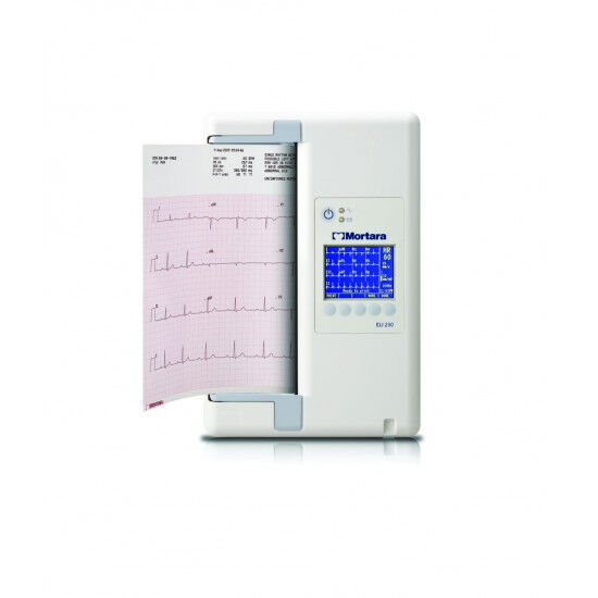 Mortara ECG-Apparaat Eli230 Wired AM12