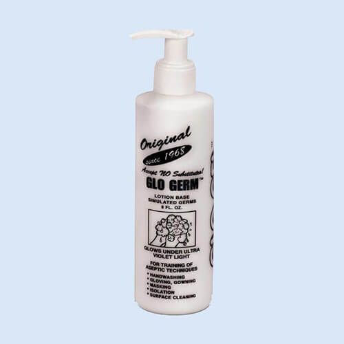 Glo Germ Gel 235ml per stuk