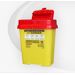 Naaldcontainer Flynther 3,2L per stuk BCO - afbeelding 0