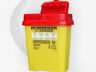 Naaldcontainer Flynther 3,2L per stuk