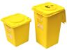 Naaldcontainer Safebox 3L per stuk