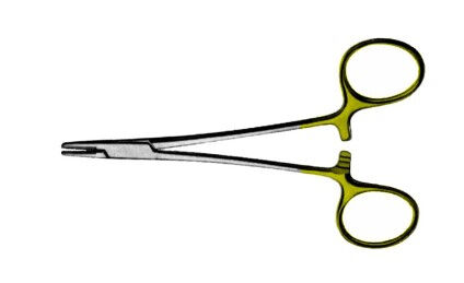 Halsey glatt naaldvoerder HB2226 13cm