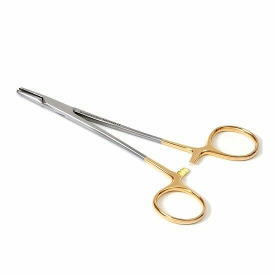 Naaldvoerder mayo hegar 18cm HB2202