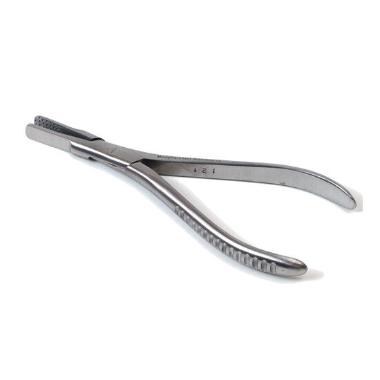 Nagel extractie tang radolf per stuk