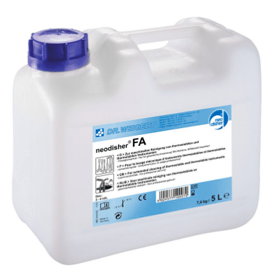 Dr. Weigert Neodisher FA 5L instrumentenreiniger - afbeelding 0