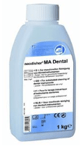 Neodisher MA Dental alkalische reiniger 1L voor dentale instrumenten - afbeelding 0