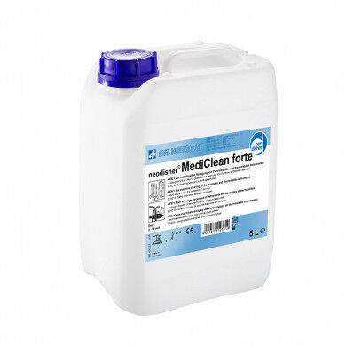 Dr.Weigert Neodisher Mediclean 5L Jerrycan