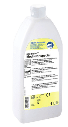 Neodisher Mediklar special 1L  - afbeelding 0