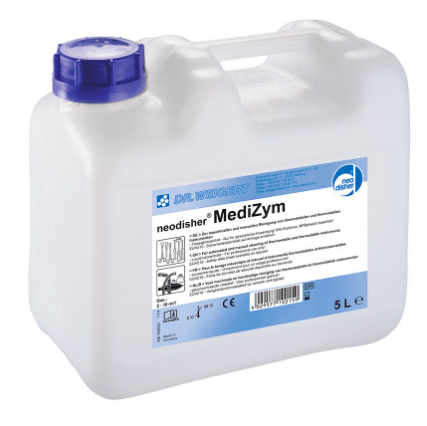 Dr. Weigert Neodisher MediZym 5L - afbeelding 0