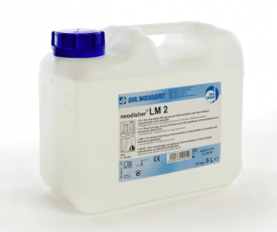 Neodisher LM2 Klinimed