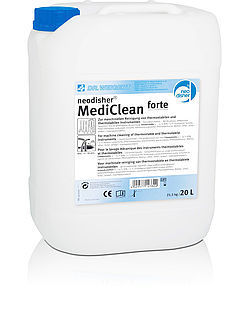 Dr.Weigert Neodisher Mediclean 5L Jerrycan - afbeelding 0