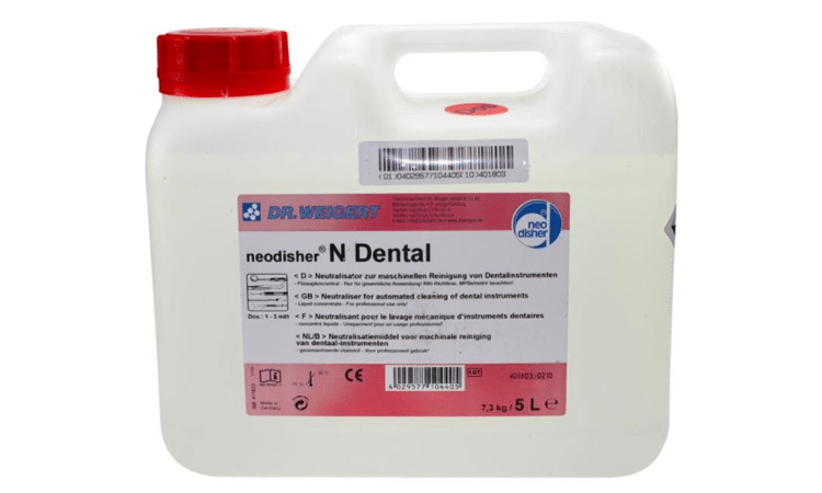 Neodisher N dental