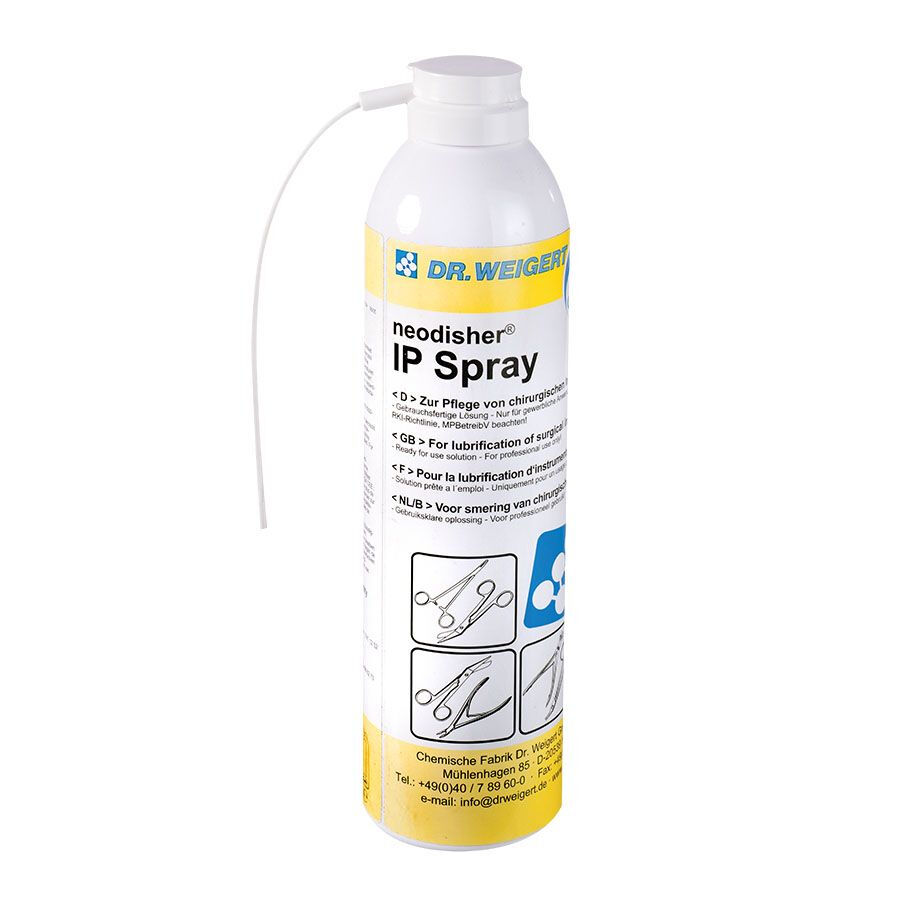 Neodisher IP Spray 400 ml - afbeelding 0