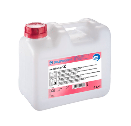 Neodisher Z neutralisatiemiddel 5L 