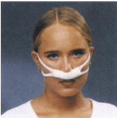 Bandafix Elastisch netverband neusverband universeel 25st.