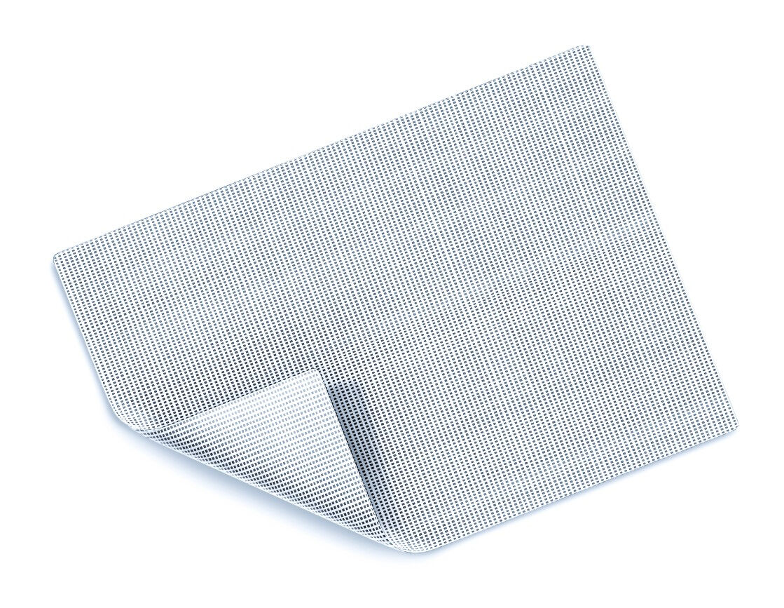 Zalfkompres niet verklevend