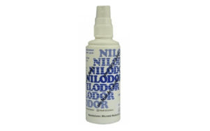 Nilodor ruimte deodorant geurneutralisator 150ml